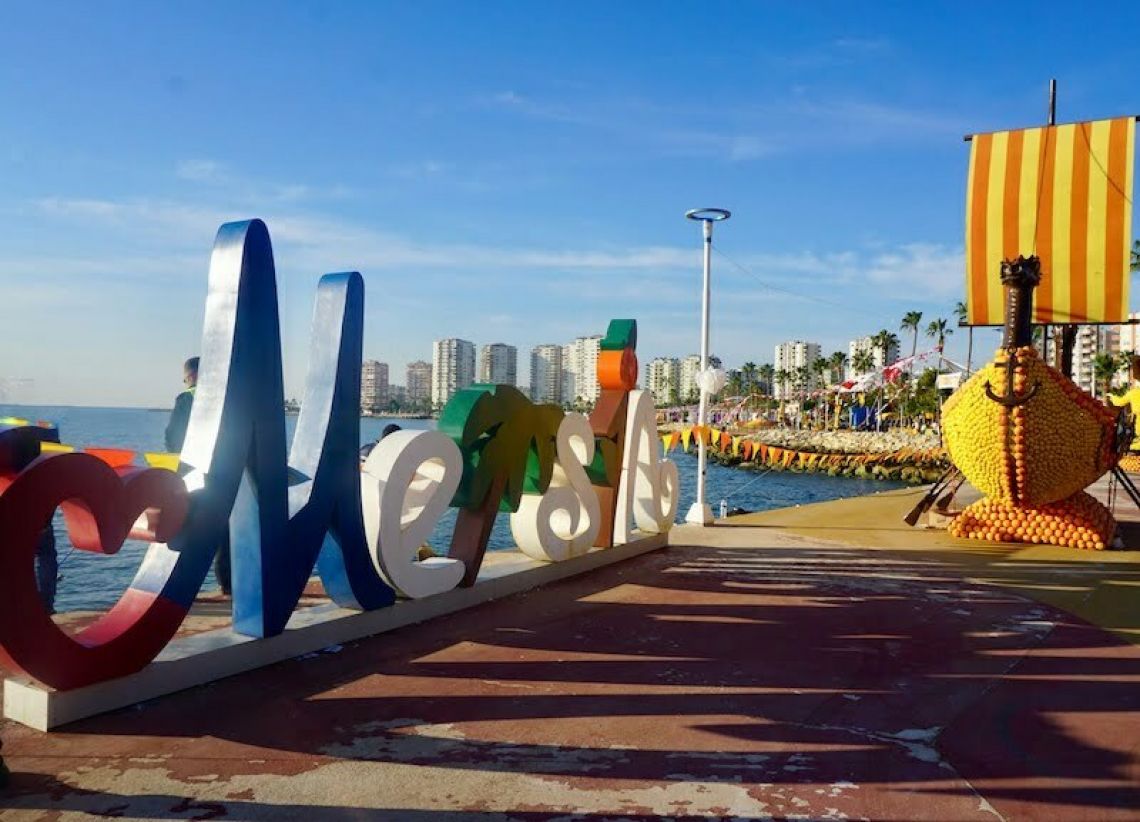 Mersin Temizlik Şirketie