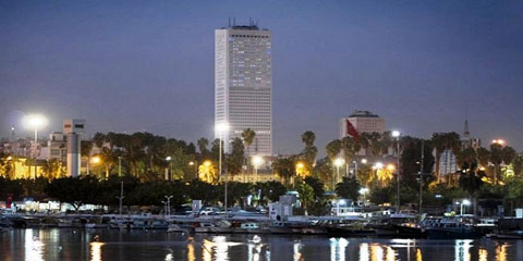 Mersin Temizlik Firmalarıe