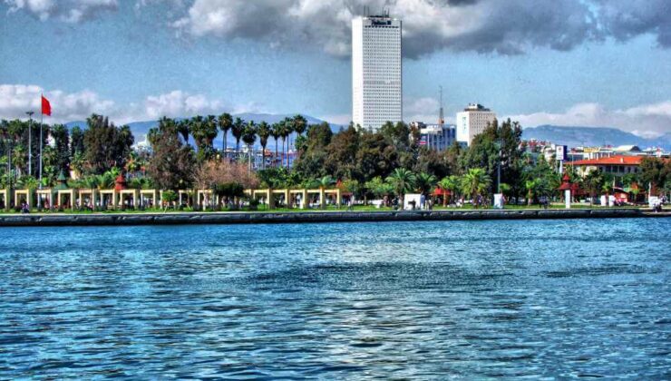 Mersin Ev Temizliğie