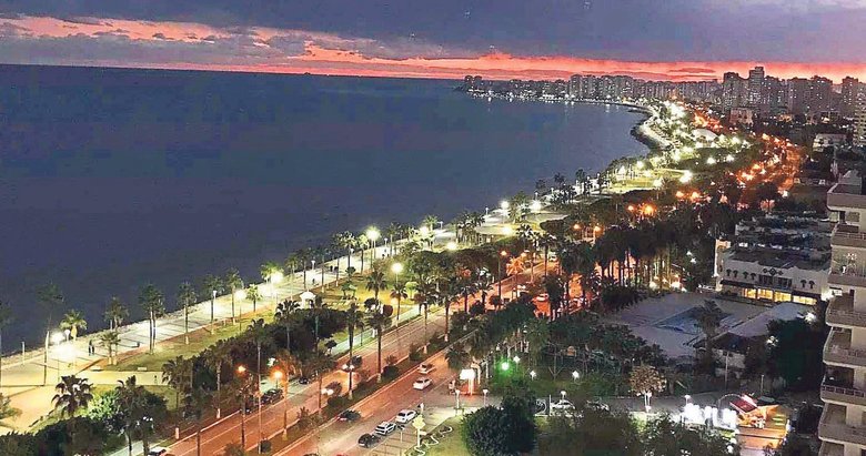 Mersin Temizlik Şirketlerie