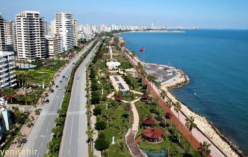 Yenişehir Temizlik