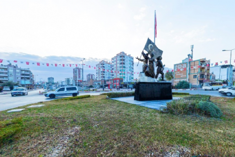 Toroslar Temizlik